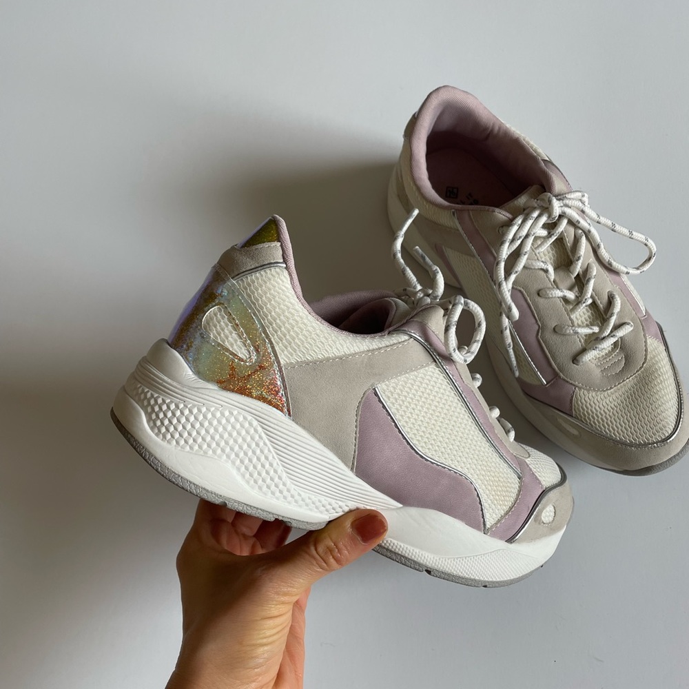 Call It Spring sneakers - Picture 3 of 12